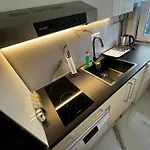 شقة No1 In Heart Of سراييفو