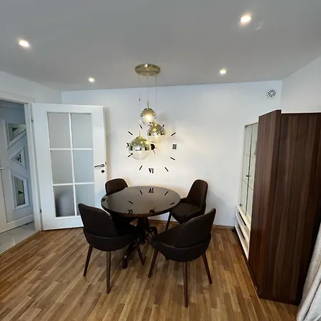 No1 In Heart Of Apartment Sarajevo