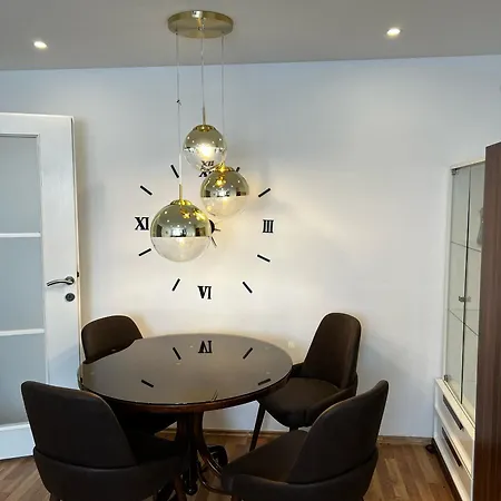 No1 In Heart Of Apartment Sarajevo