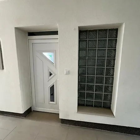 Apartamento No1 In Heart Of *