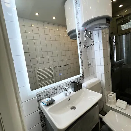 No1 In Heart Of Saraievo