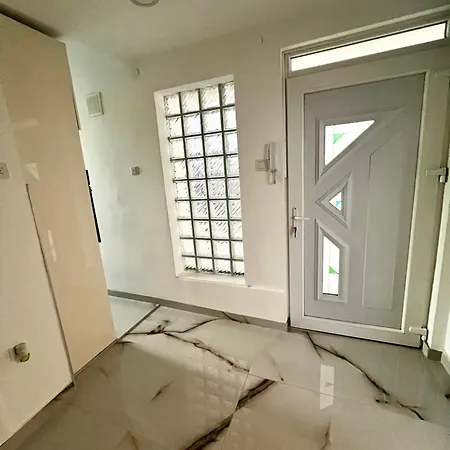 No1 In Heart Of Apartamento Saraievo