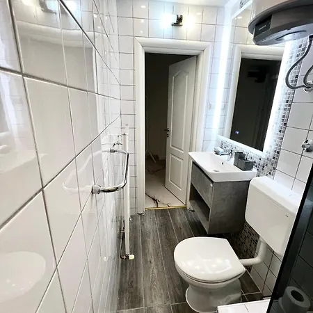 No1 In Heart Of Apartment *