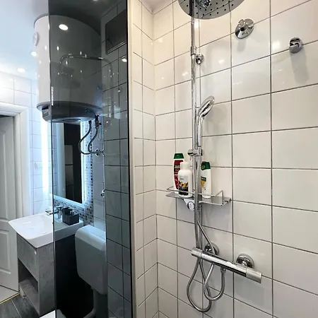 Apartment No1 In Heart Of Sarajevo