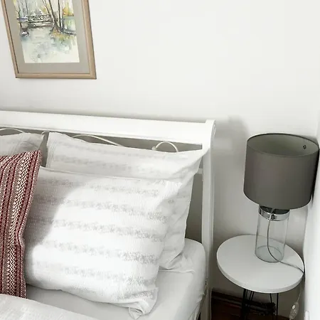 No1 In Heart Of Apartment *
