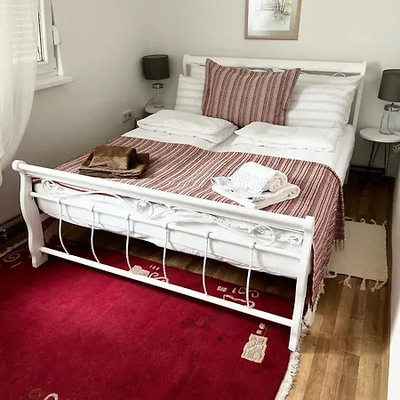 Apartment No1 In Heart Of *