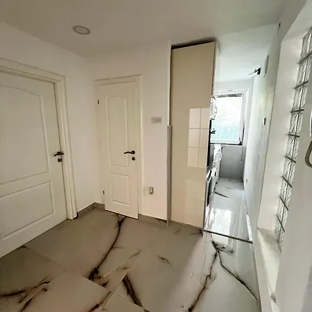 Apartamento No1 In Heart Of *