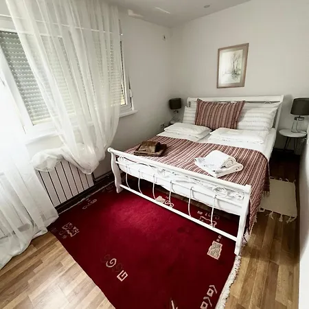 No1 In Heart Of Apartment Sarajevo