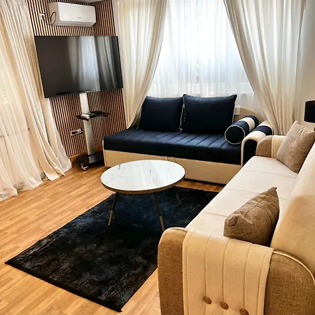 No1 In Heart Of Apartment