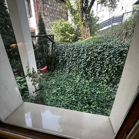 No1 In Heart Of Apartment *
